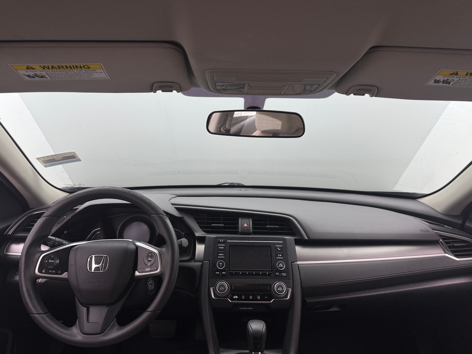 Thumbnail: 2017 Honda Civic - 3
