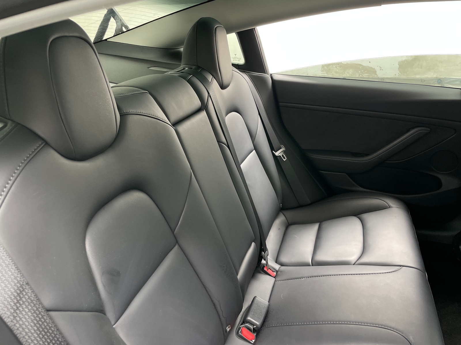 Thumbnail: 2023 Tesla Model 3 - 5
