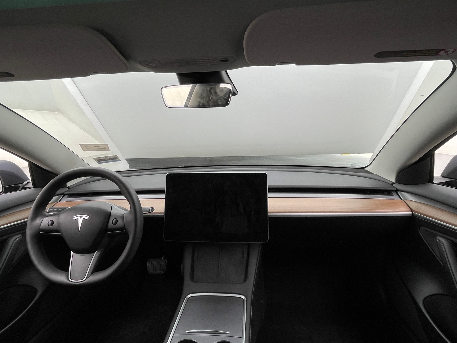 Thumbnail: 2023 Tesla Model 3 - 2