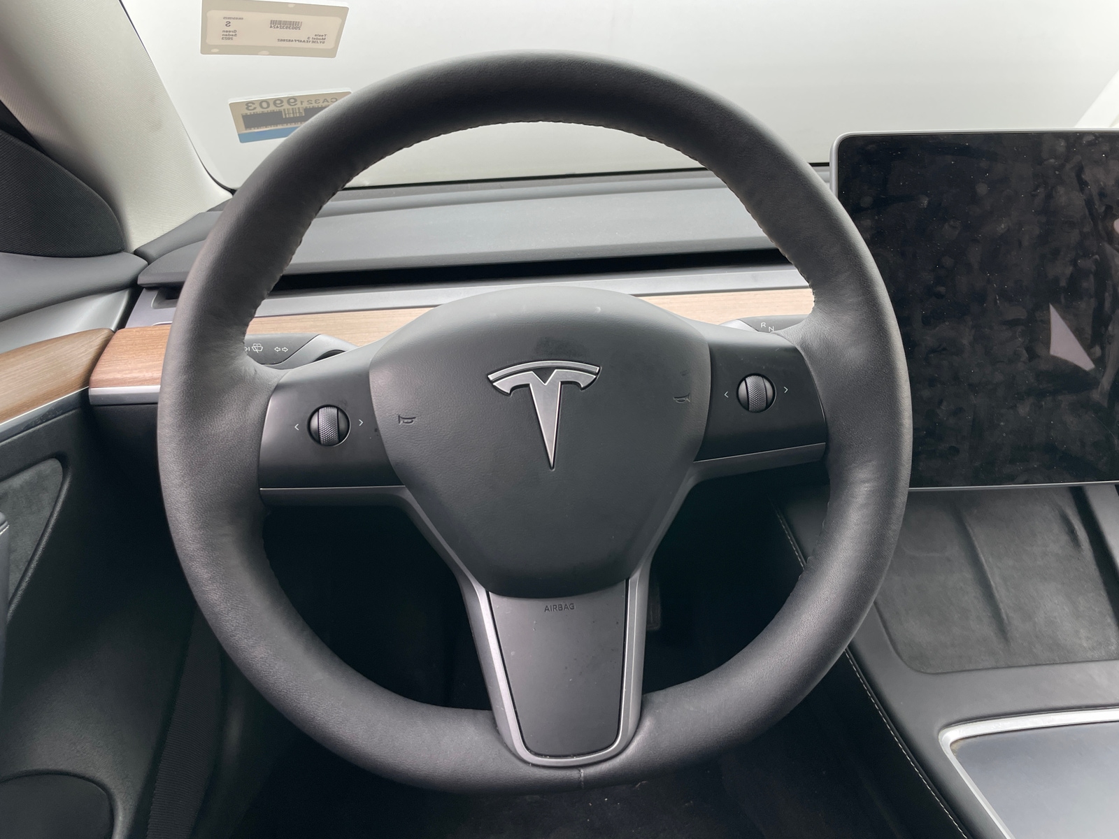 Thumbnail: 2023 Tesla Model 3 - 4