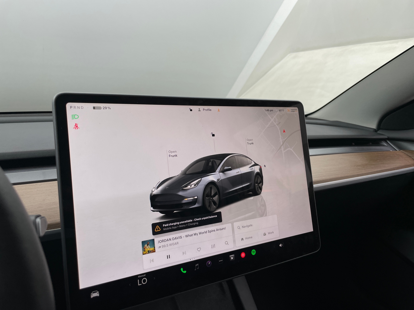 Thumbnail: 2023 Tesla Model 3 - 3