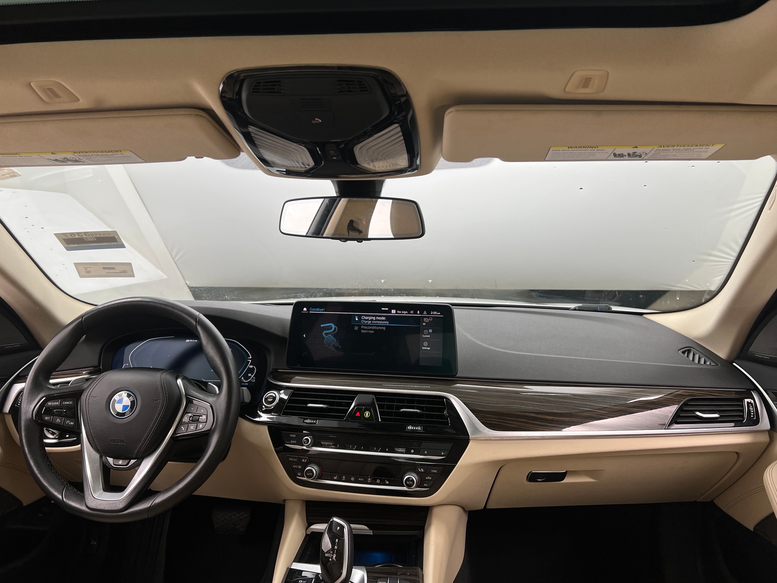 Thumbnail: 2022 BMW 5 Series - 2