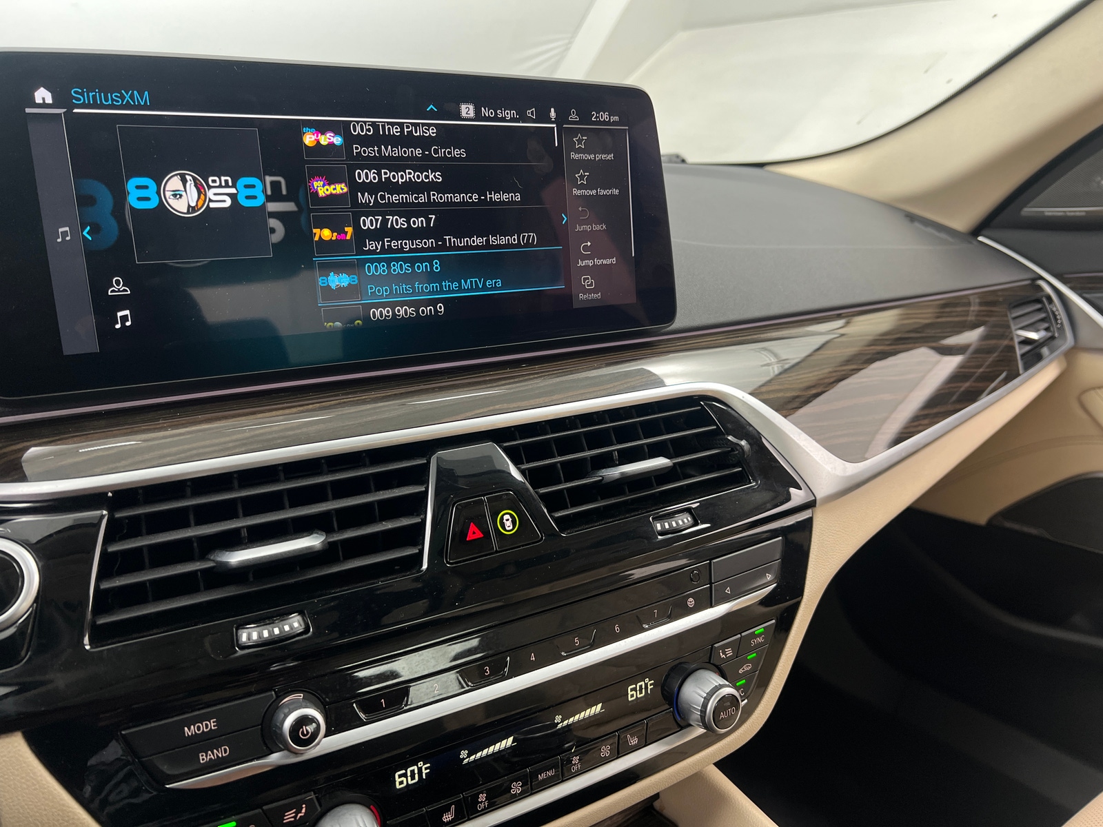Thumbnail: 2022 BMW 5 Series - 3