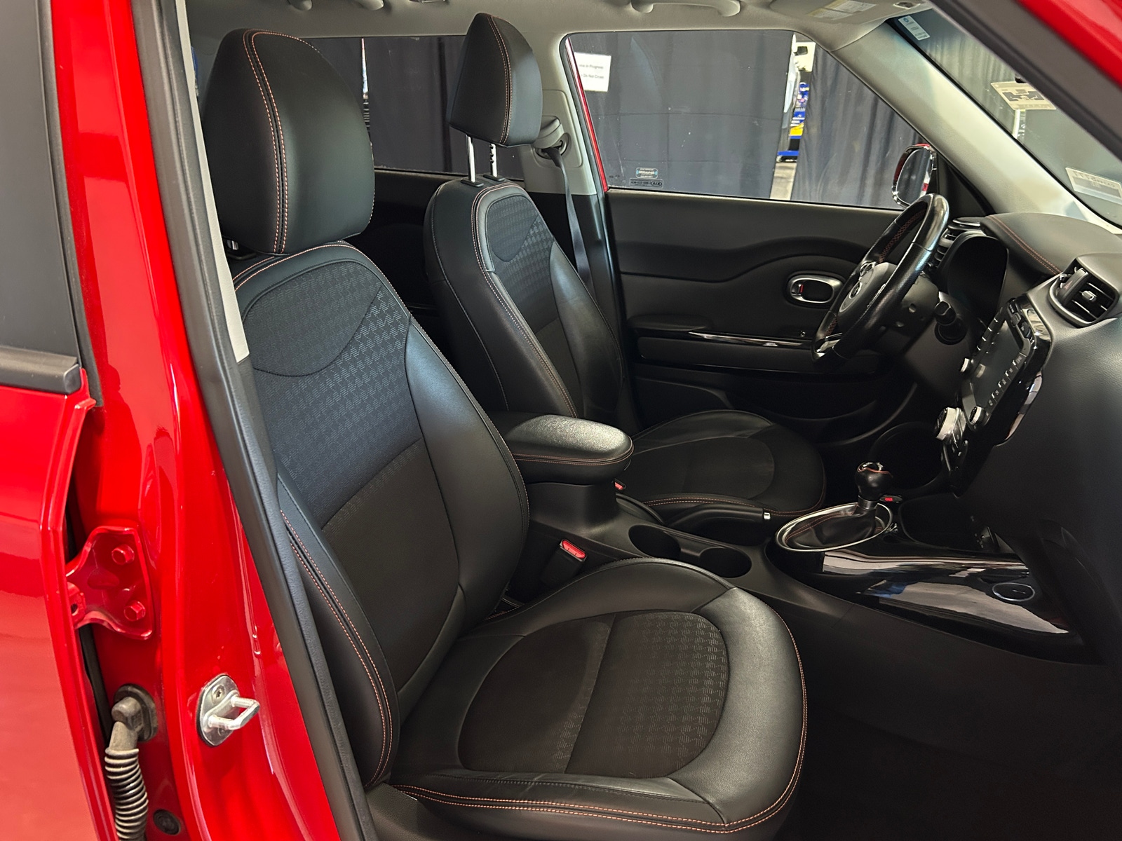 Thumbnail: 2017 Kia Soul - 2