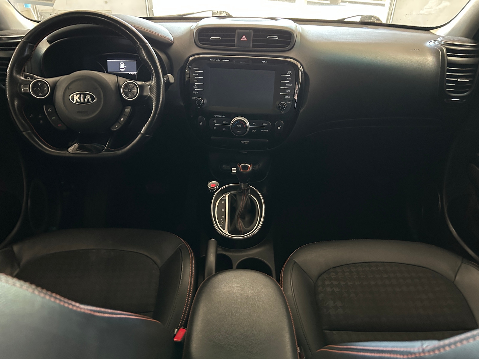 Thumbnail: 2017 Kia Soul - 3