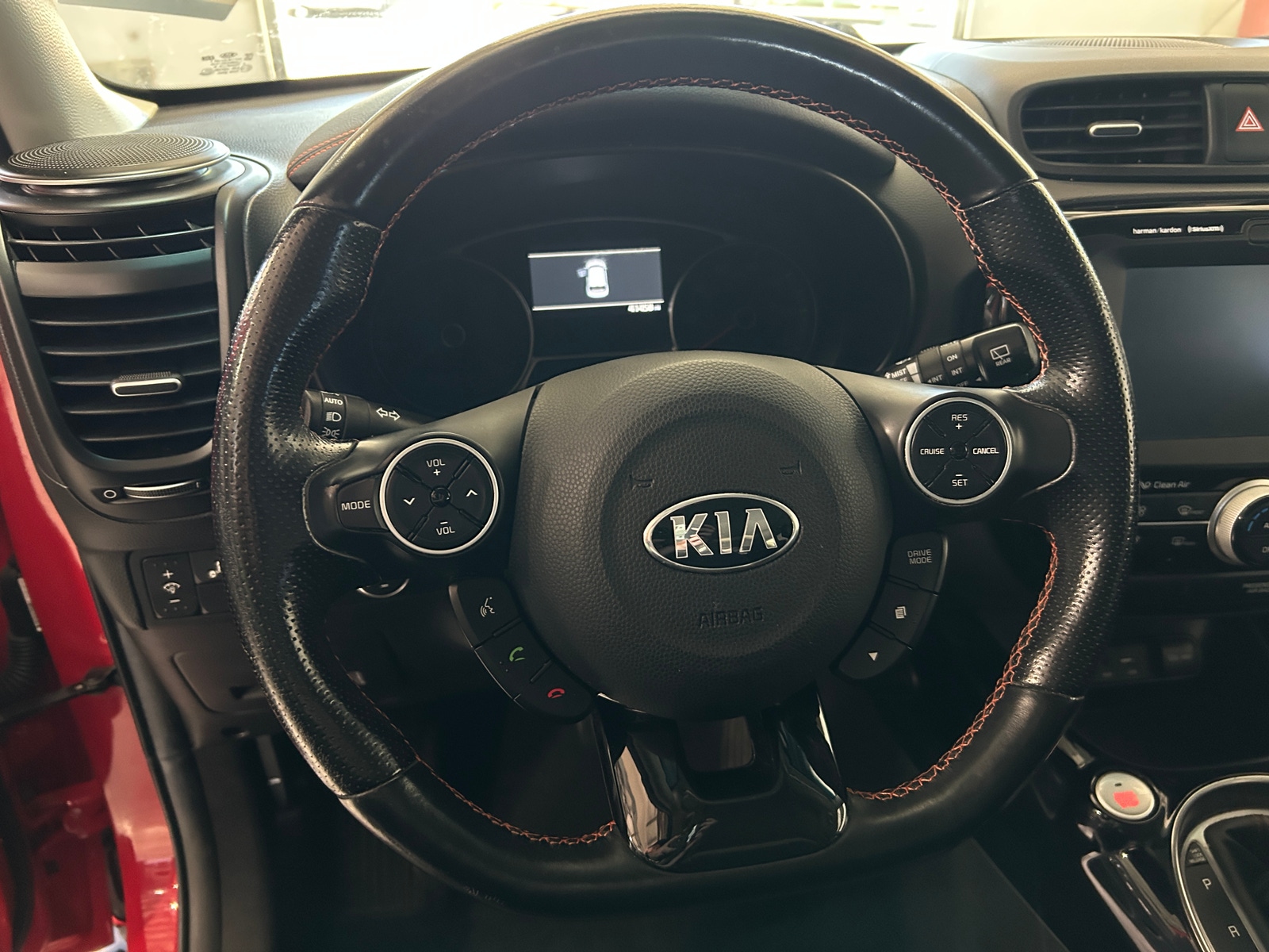 Thumbnail: 2017 Kia Soul - 5