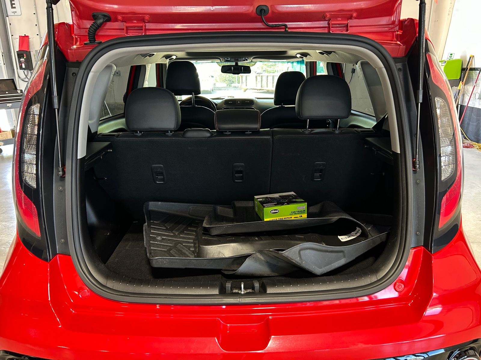 Thumbnail: 2017 Kia Soul - 7