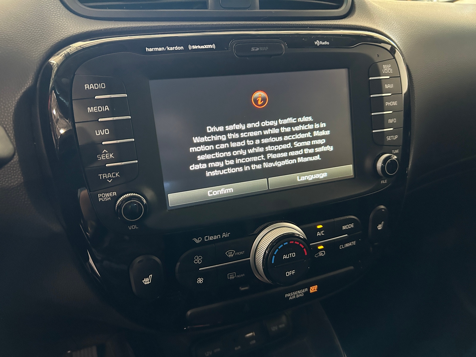 Thumbnail: 2017 Kia Soul - 4
