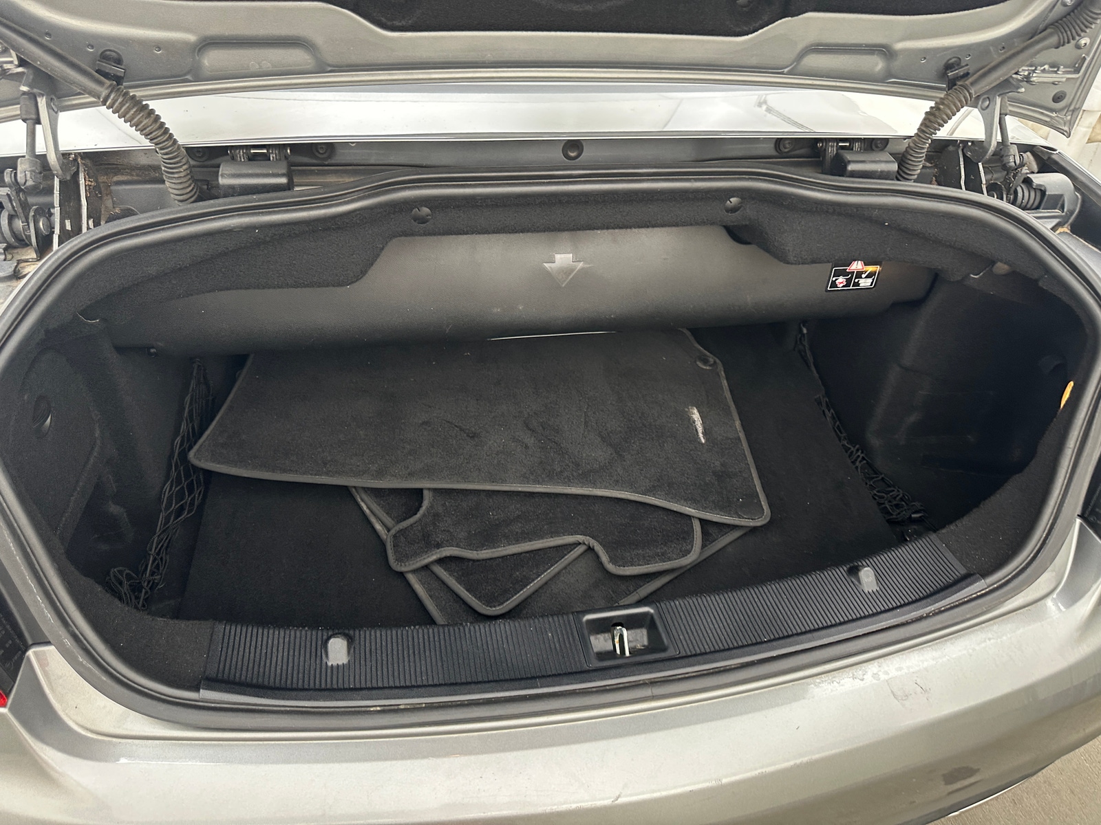 Thumbnail: 2014 Mercedes-Benz E-Class - 6