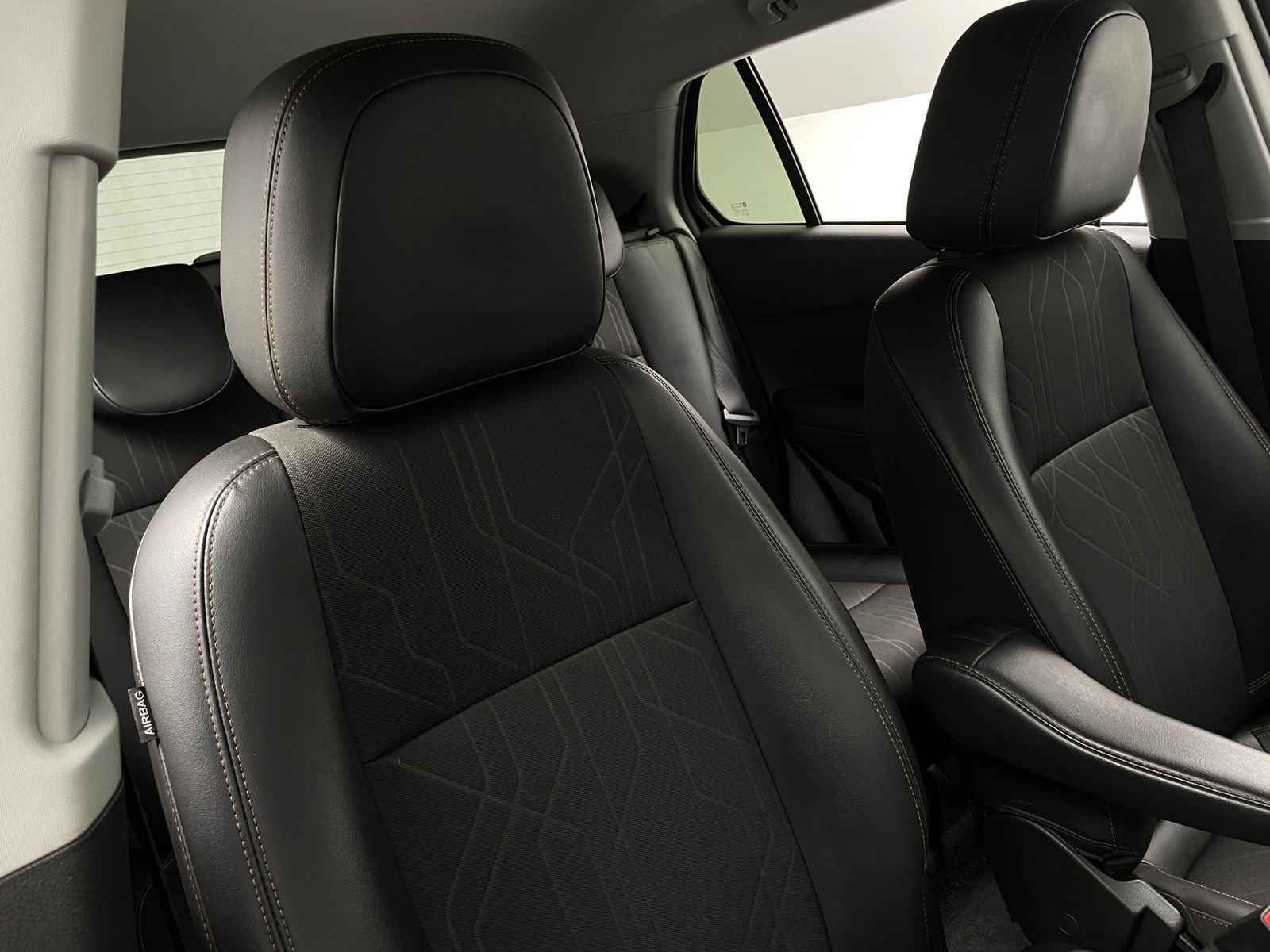 Thumbnail: 2020 Chevrolet Trax - 2