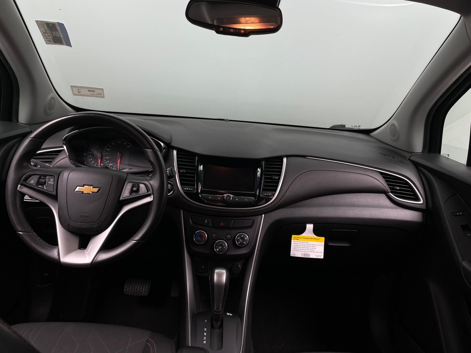 Thumbnail: 2020 Chevrolet Trax - 3