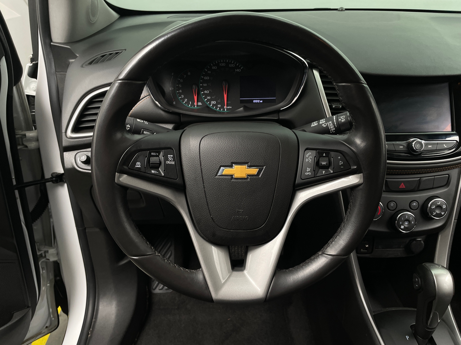 Thumbnail: 2020 Chevrolet Trax - 5