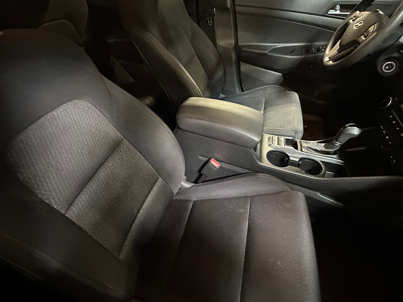 Thumbnail: 2016 Hyundai Tucson - 2