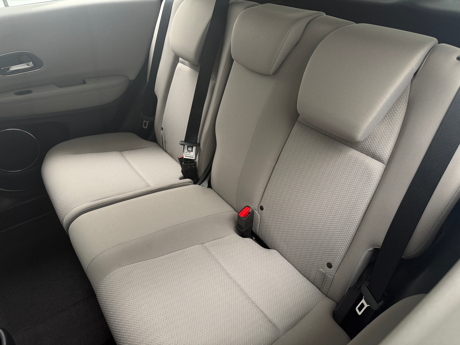 Thumbnail: 2016 Honda HR-V - 6