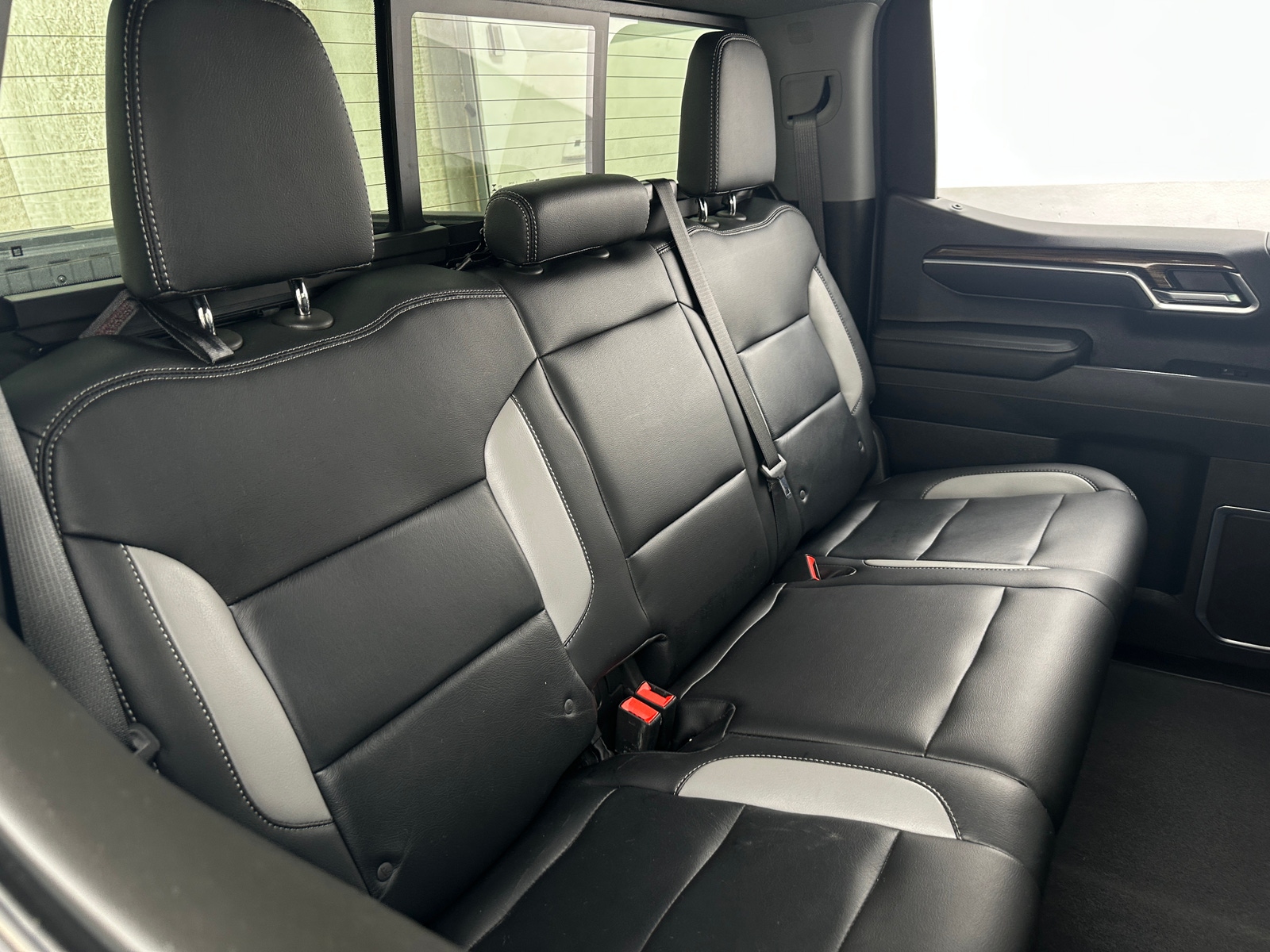 Thumbnail: 2024 Chevrolet Silverado 1500 - 6