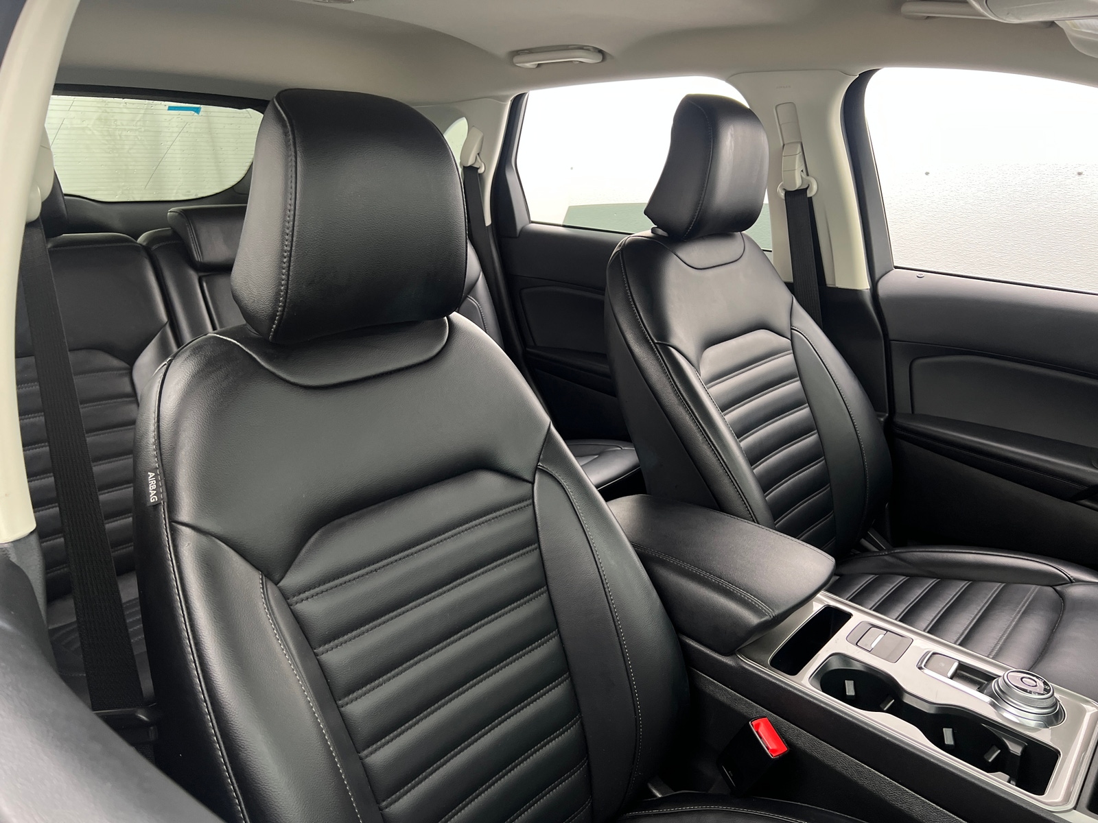 Thumbnail: 2024 Ford Edge - 2