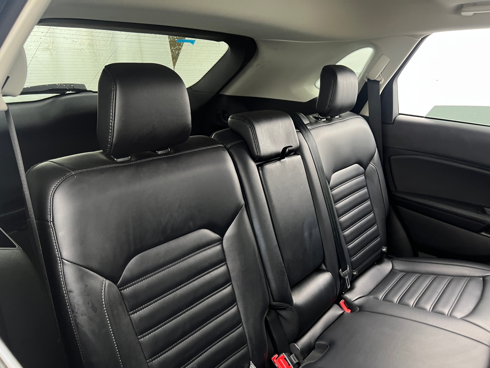 Thumbnail: 2024 Ford Edge - 6