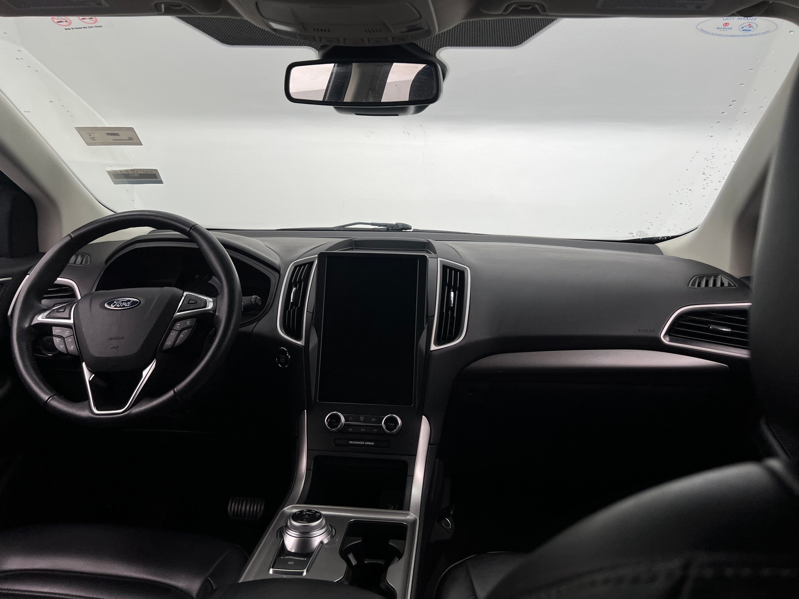 Thumbnail: 2024 Ford Edge - 3