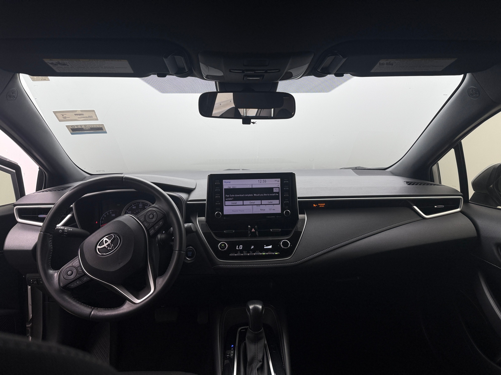 Thumbnail: 2021 Toyota Corolla - 3