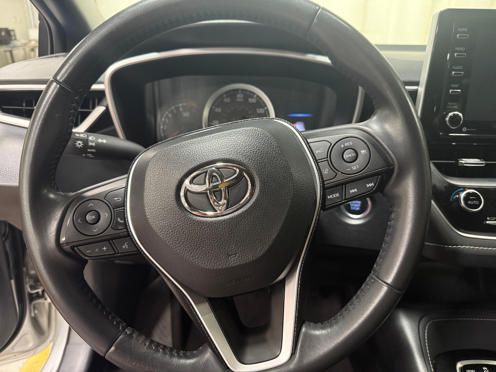 Thumbnail: 2021 Toyota Corolla - 5