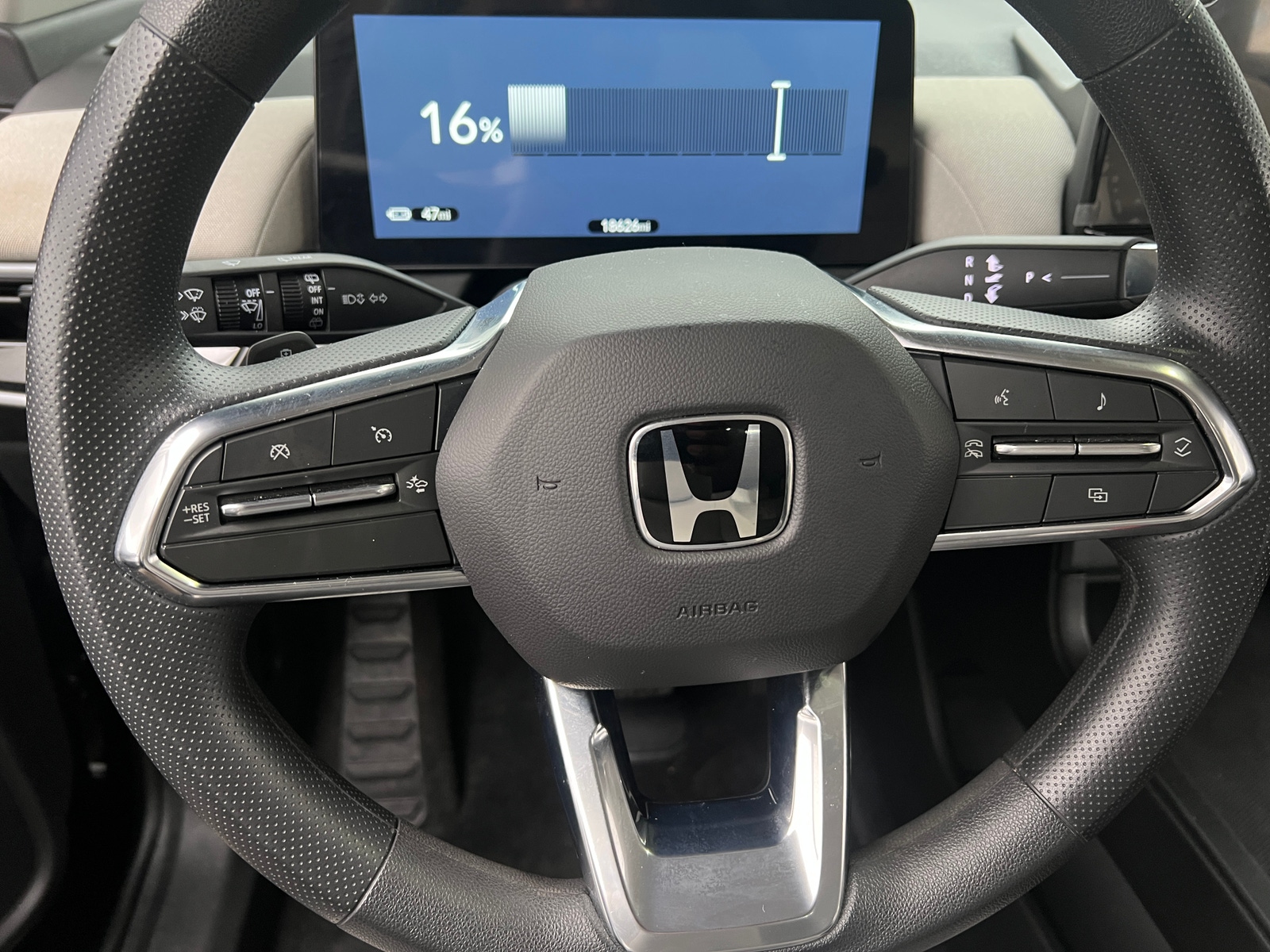 Thumbnail: 2024 Honda Prologue - 5