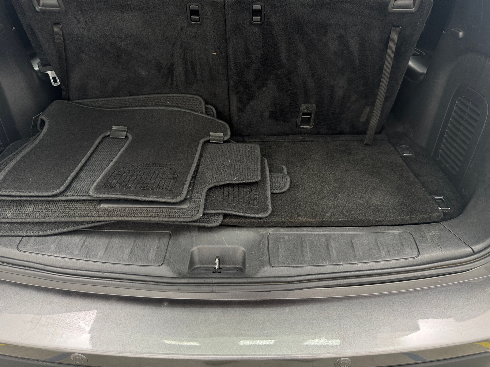 Thumbnail: 2017 Nissan Pathfinder - 6