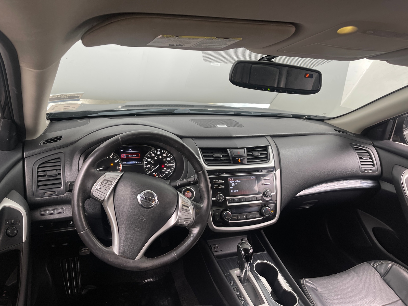 Thumbnail: 2018 Nissan Altima - 2