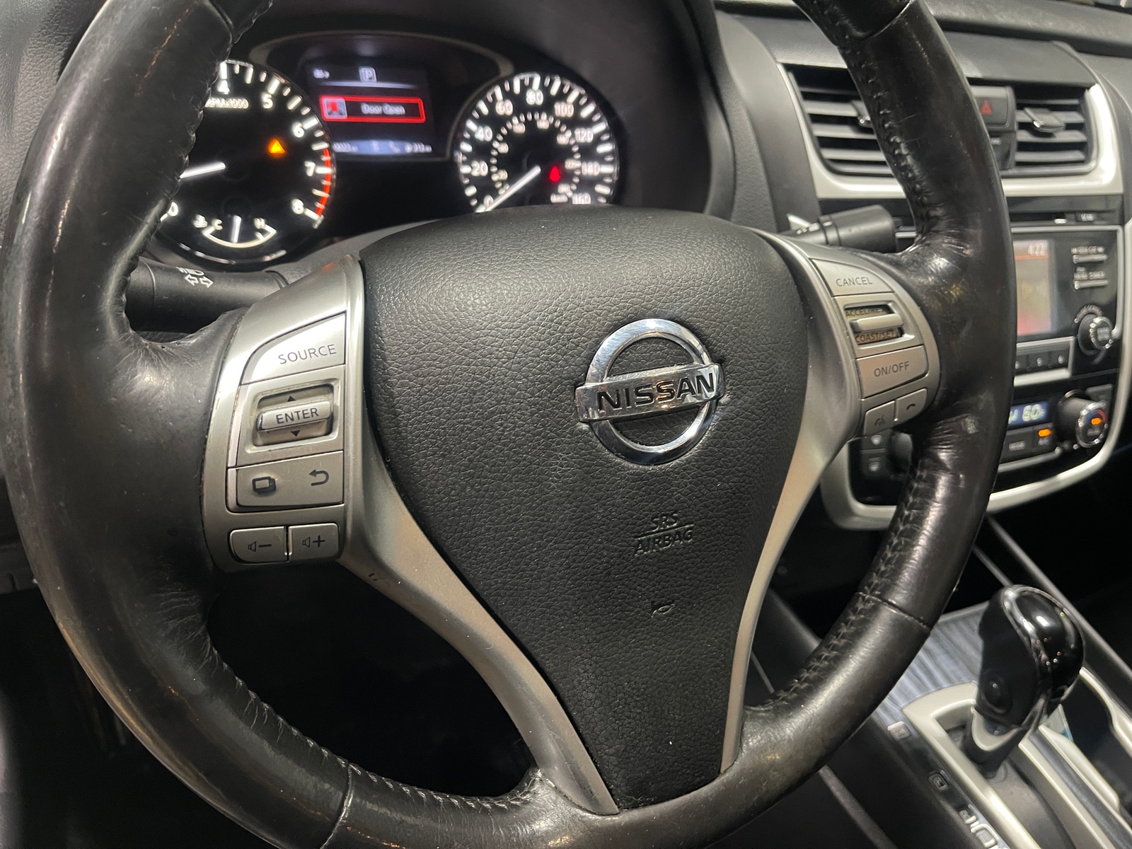 Thumbnail: 2018 Nissan Altima - 4