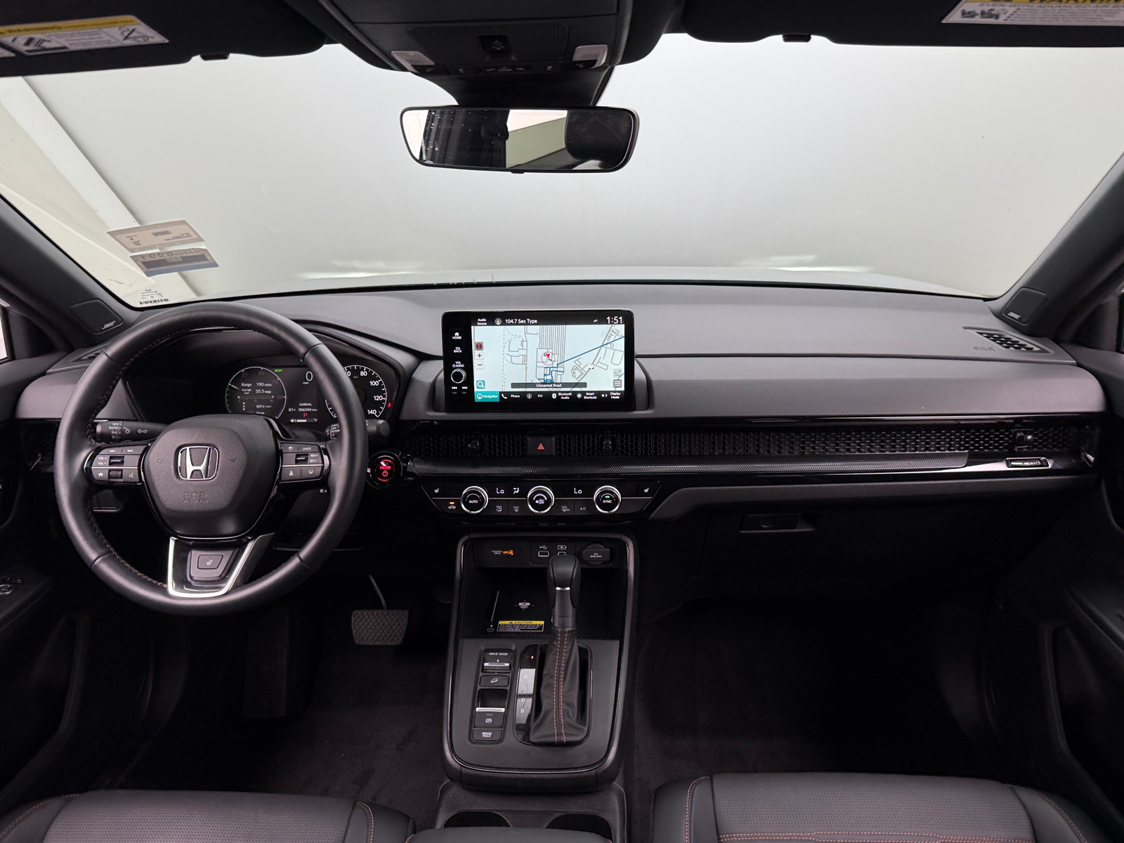 Thumbnail: 2025 Honda CR-V - 2