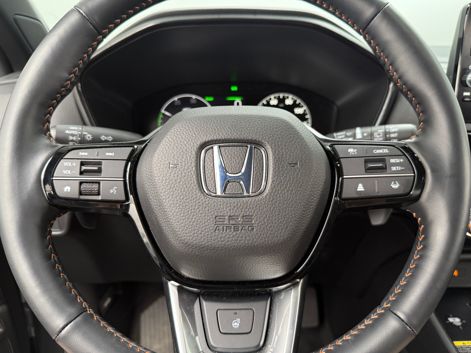 Thumbnail: 2025 Honda CR-V - 4