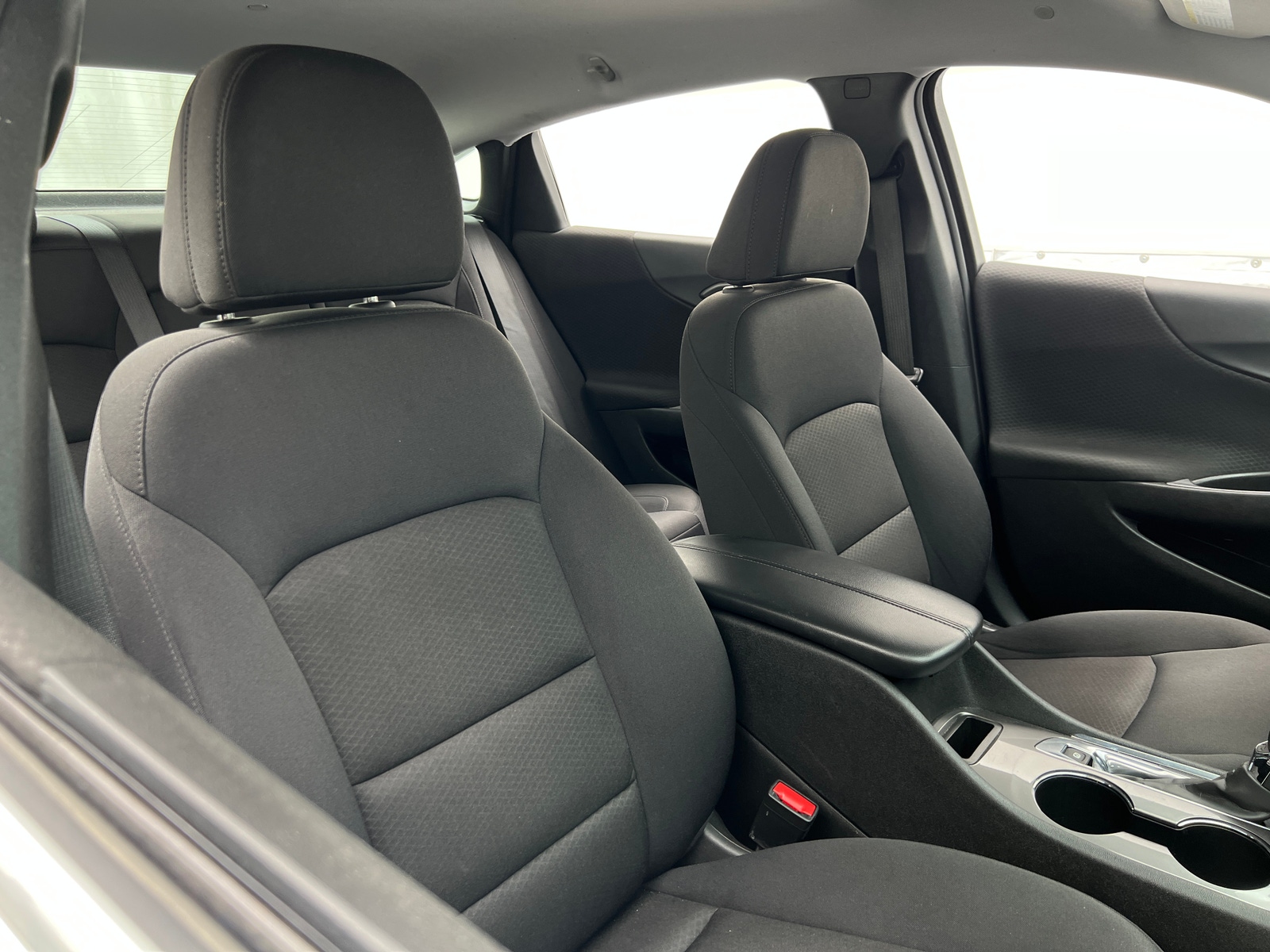 Thumbnail: 2023 Chevrolet Malibu - 2