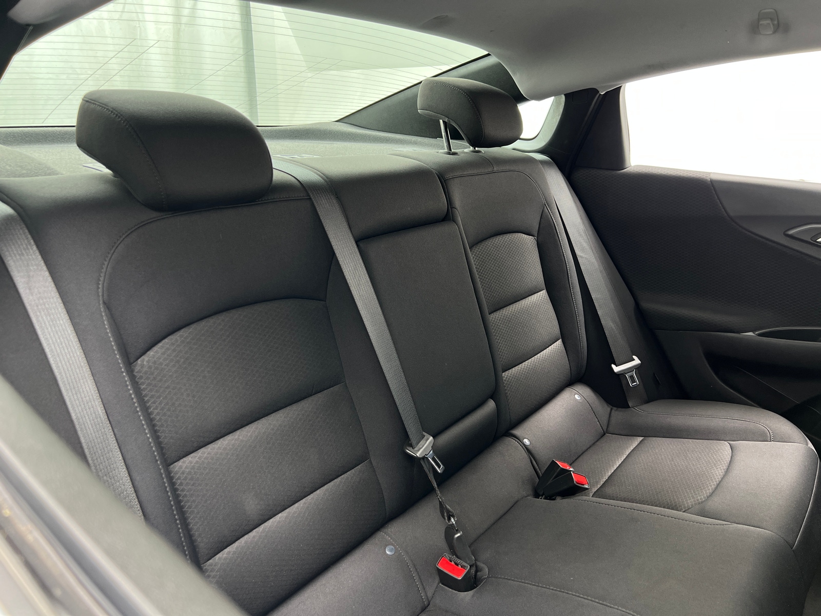 Thumbnail: 2023 Chevrolet Malibu - 6