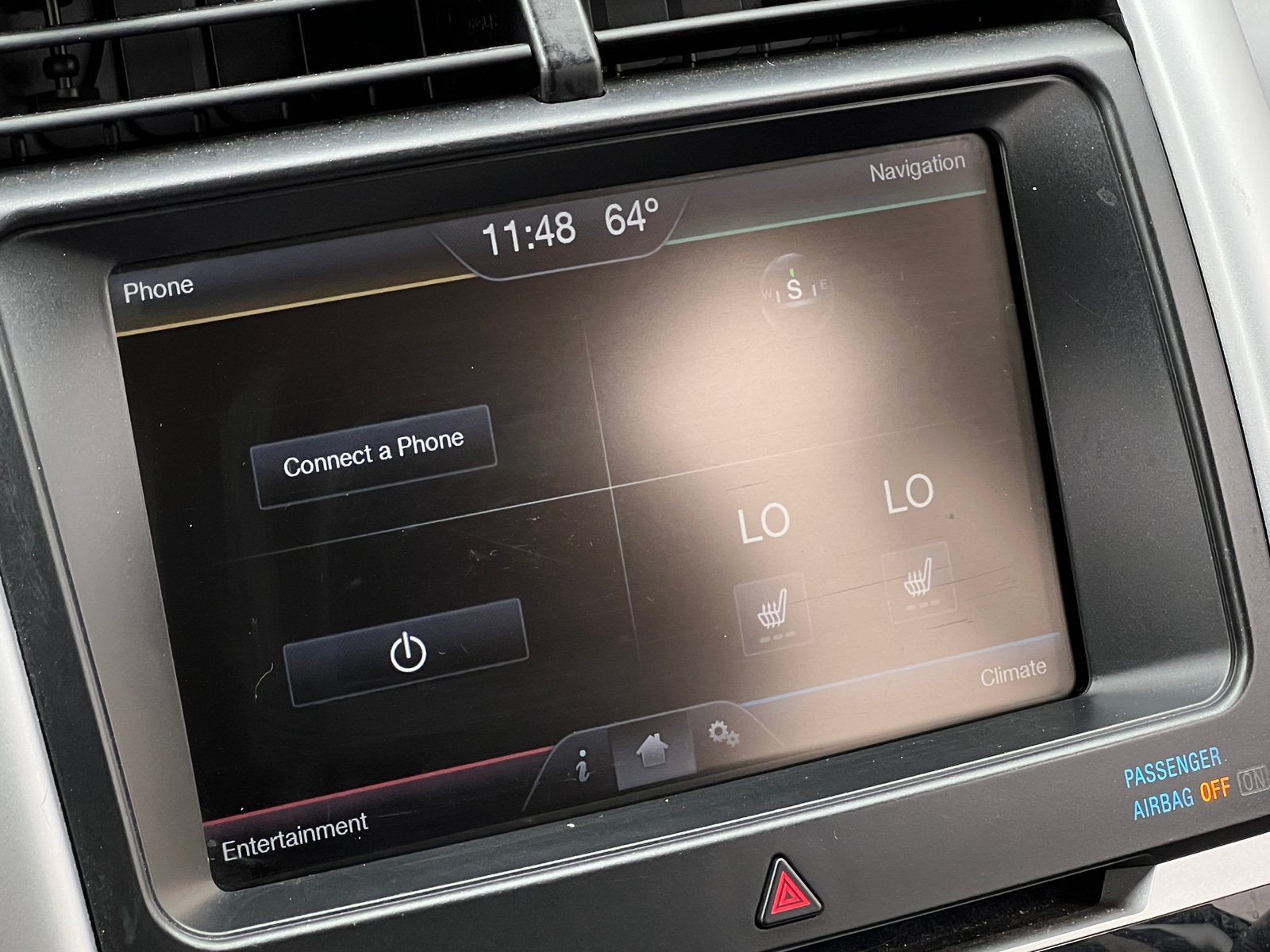 Thumbnail: 2013 Ford Edge - 3