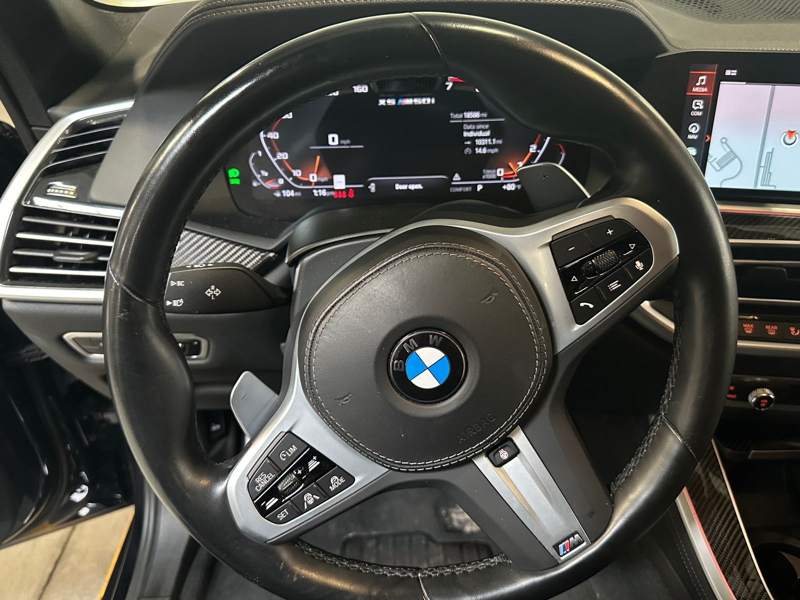 Thumbnail: 2022 BMW X5 - 4