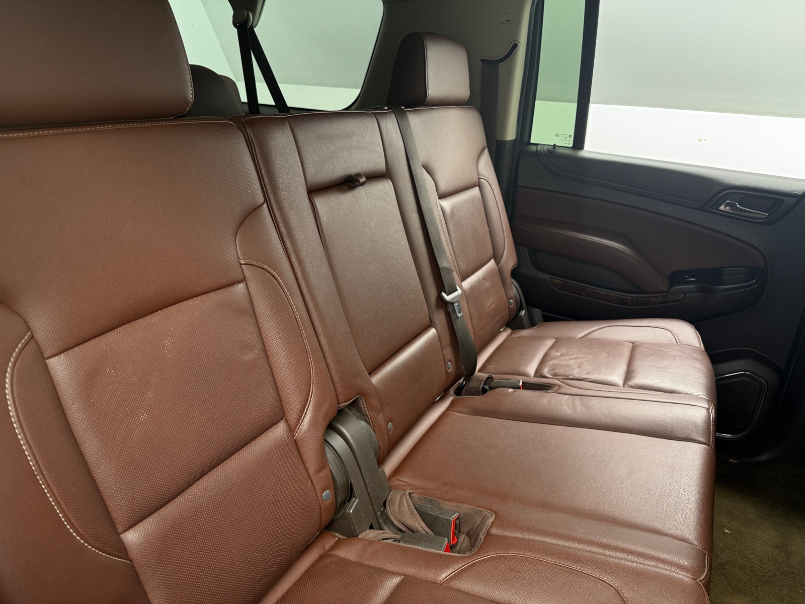 Thumbnail: 2017 Chevrolet Suburban - 5