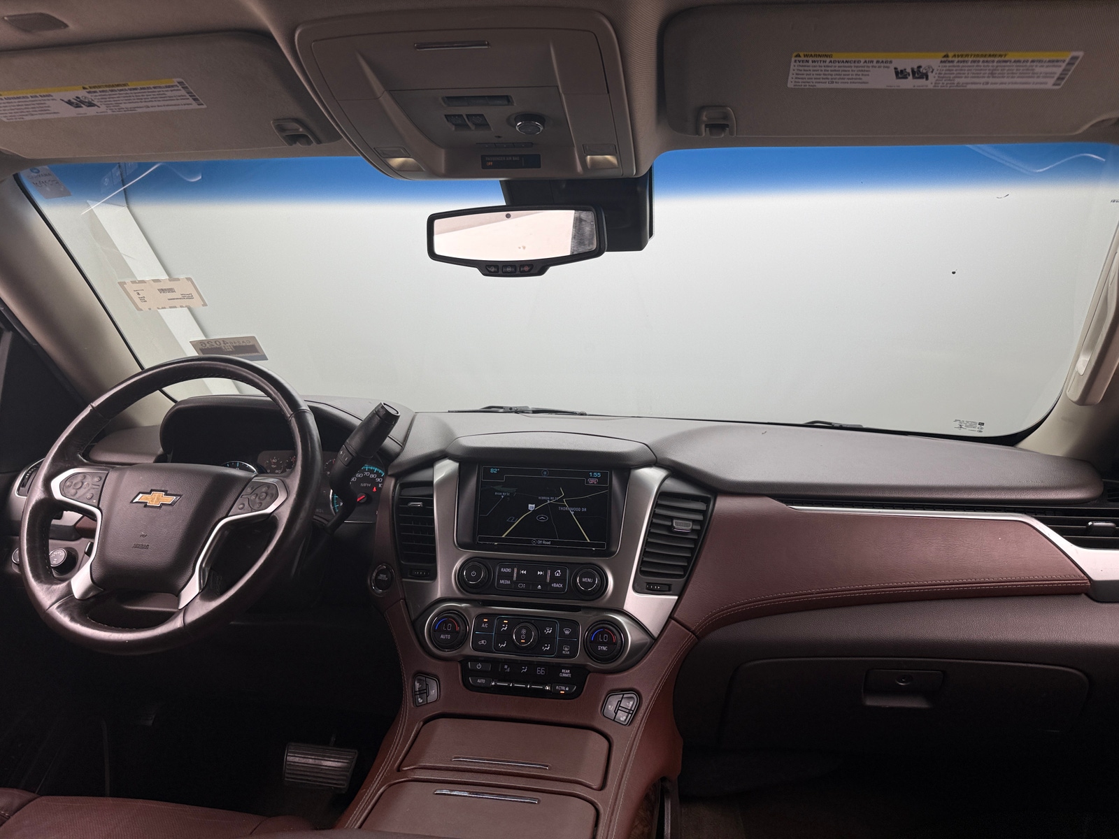 Thumbnail: 2017 Chevrolet Suburban - 2