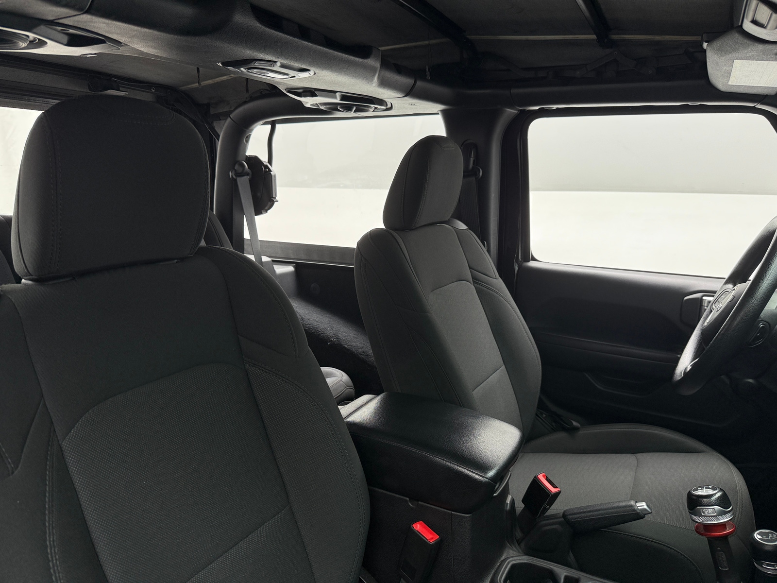 Thumbnail: 2018 Jeep Wrangler - 2