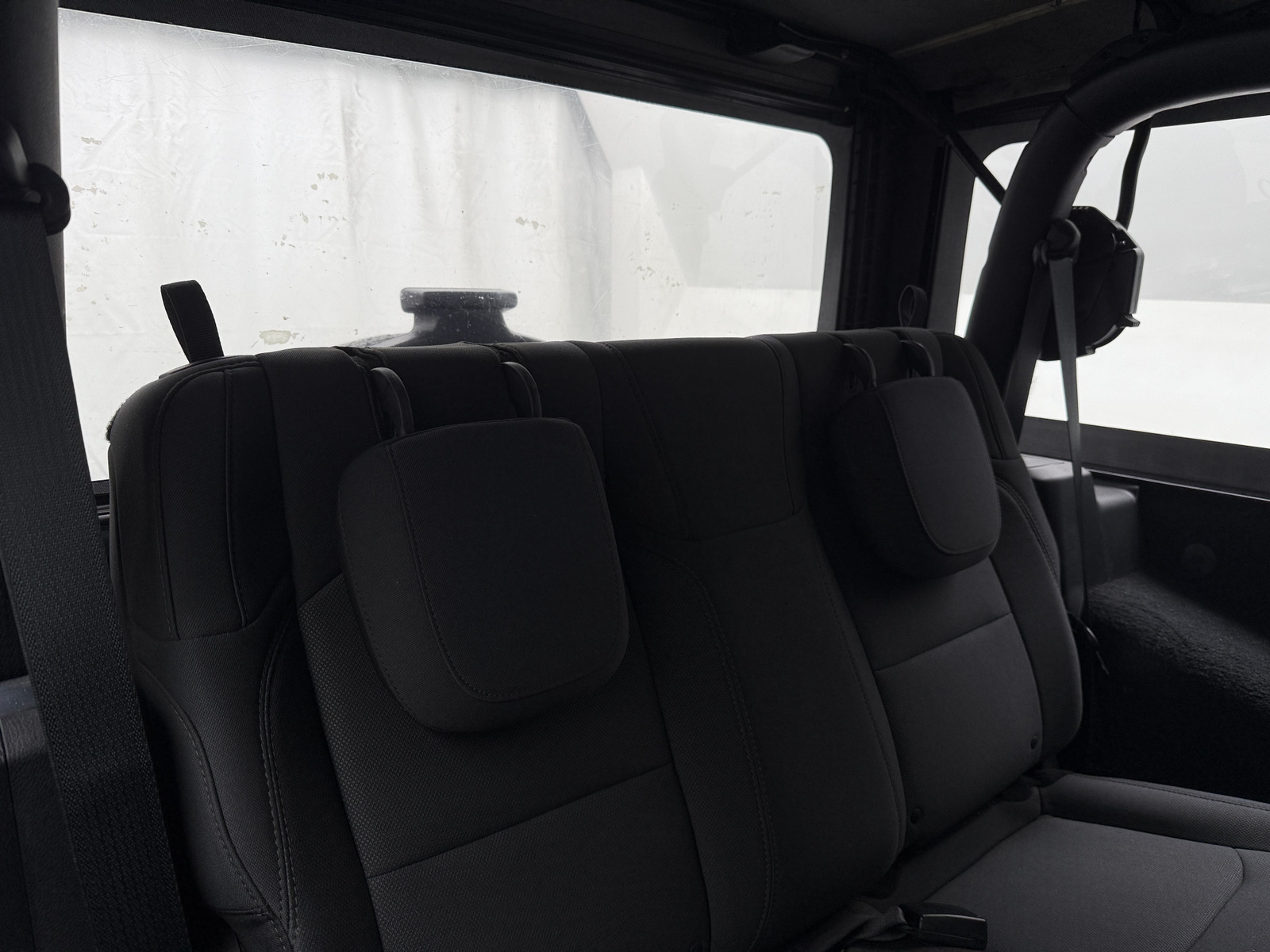 Thumbnail: 2018 Jeep Wrangler - 6