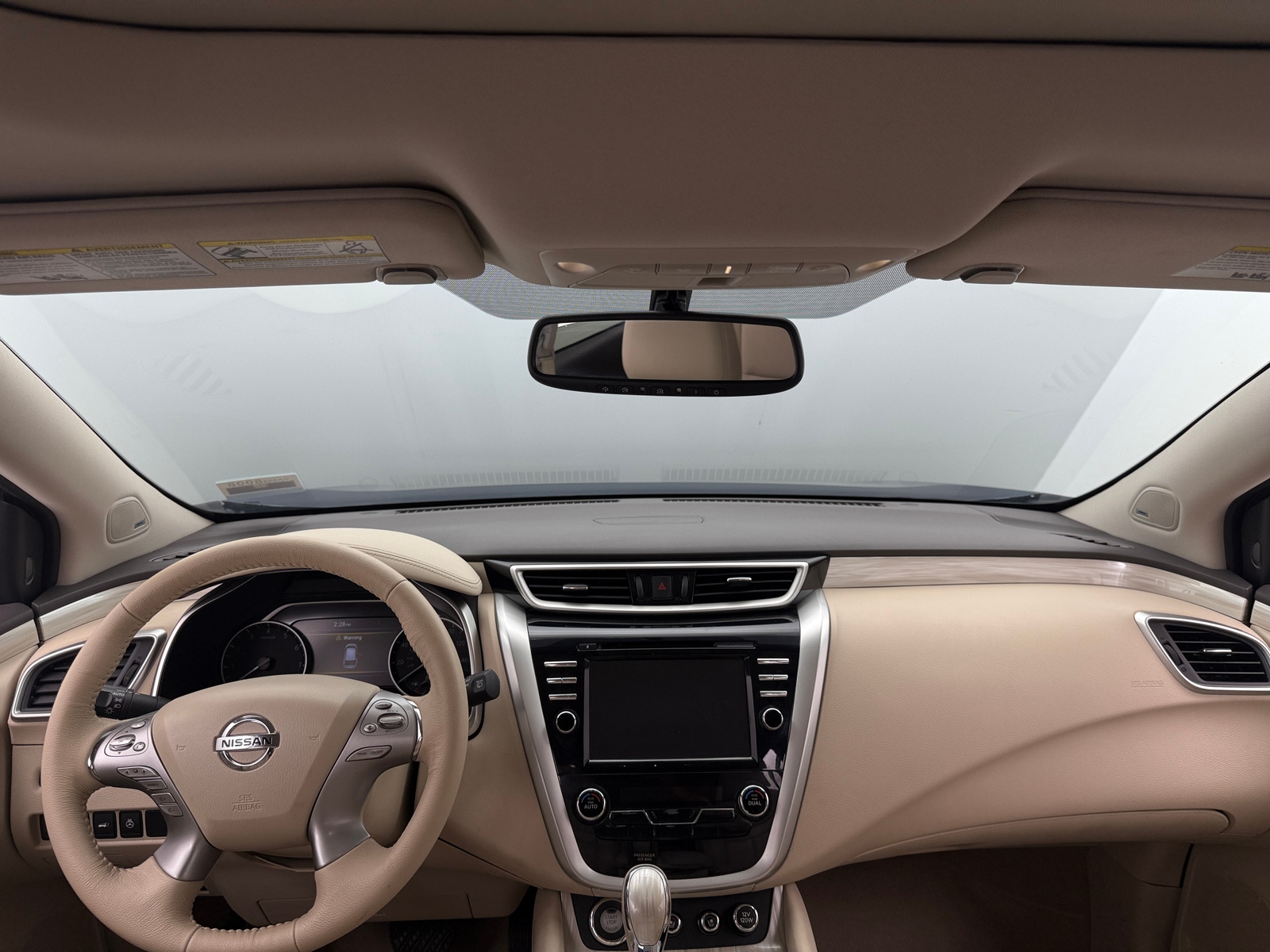 Thumbnail: 2015 Nissan Murano - 2