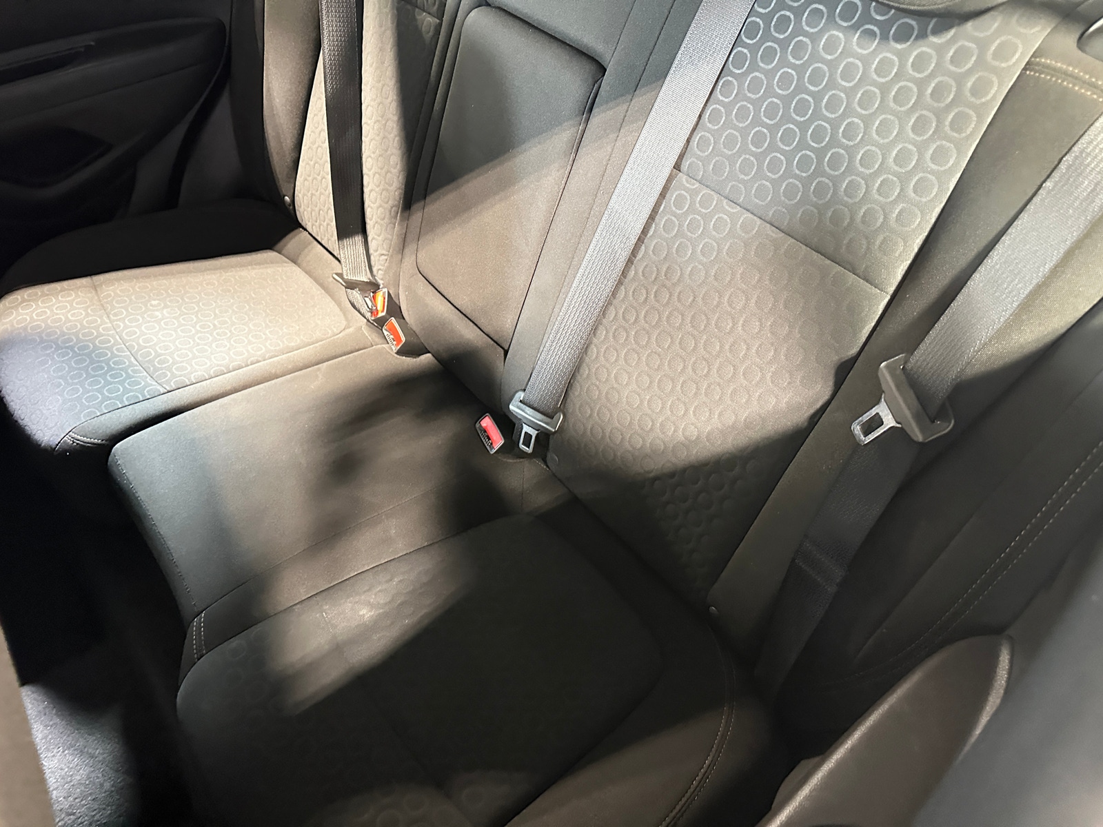 Thumbnail: 2020 Chevrolet Trax - 6