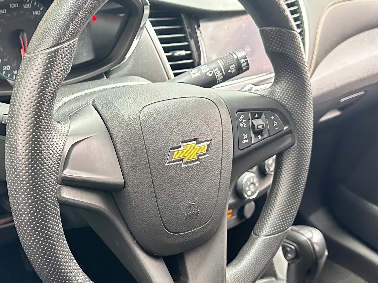Thumbnail: 2020 Chevrolet Trax - 5