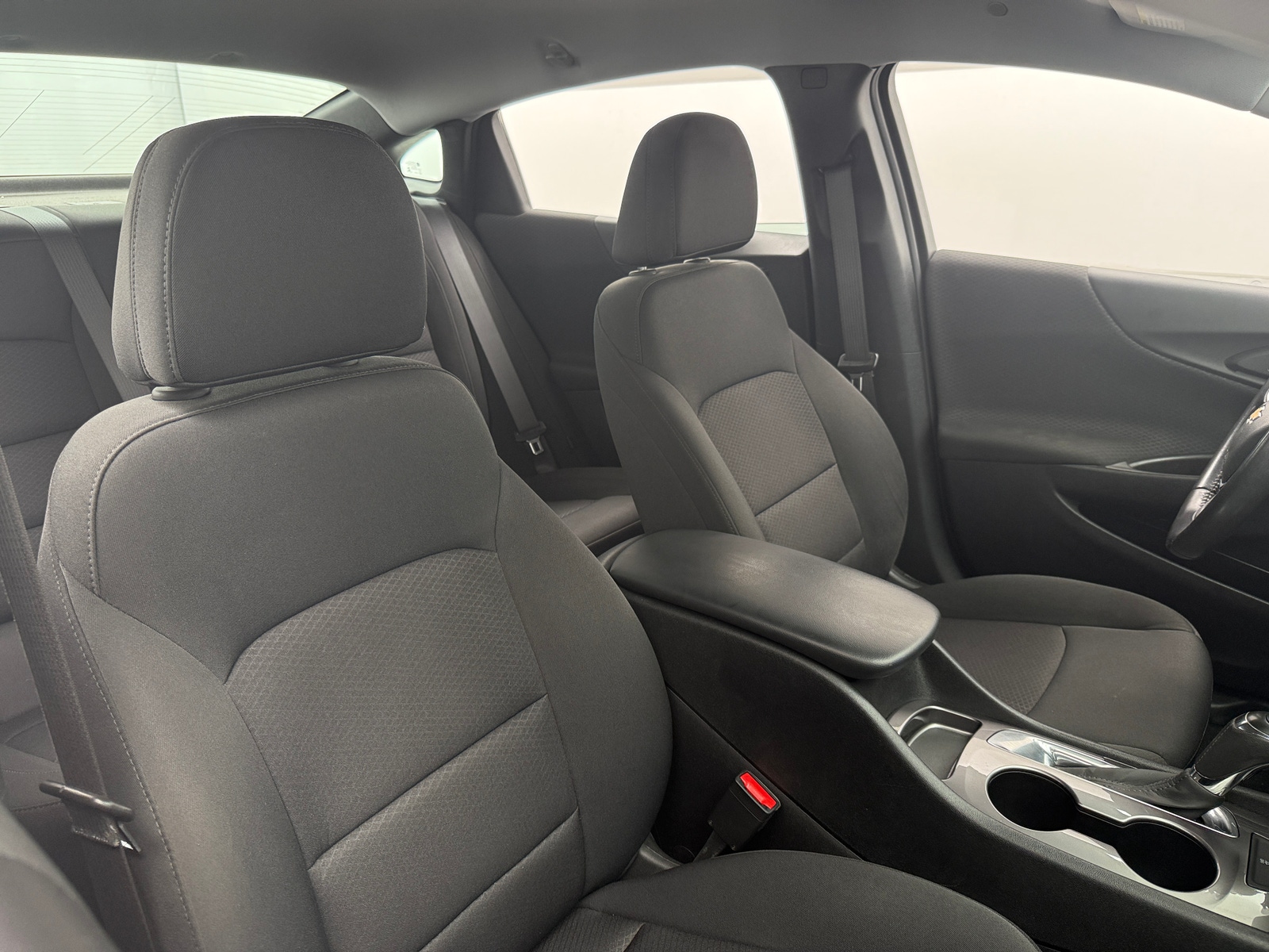 Thumbnail: 2020 Chevrolet Malibu - 2