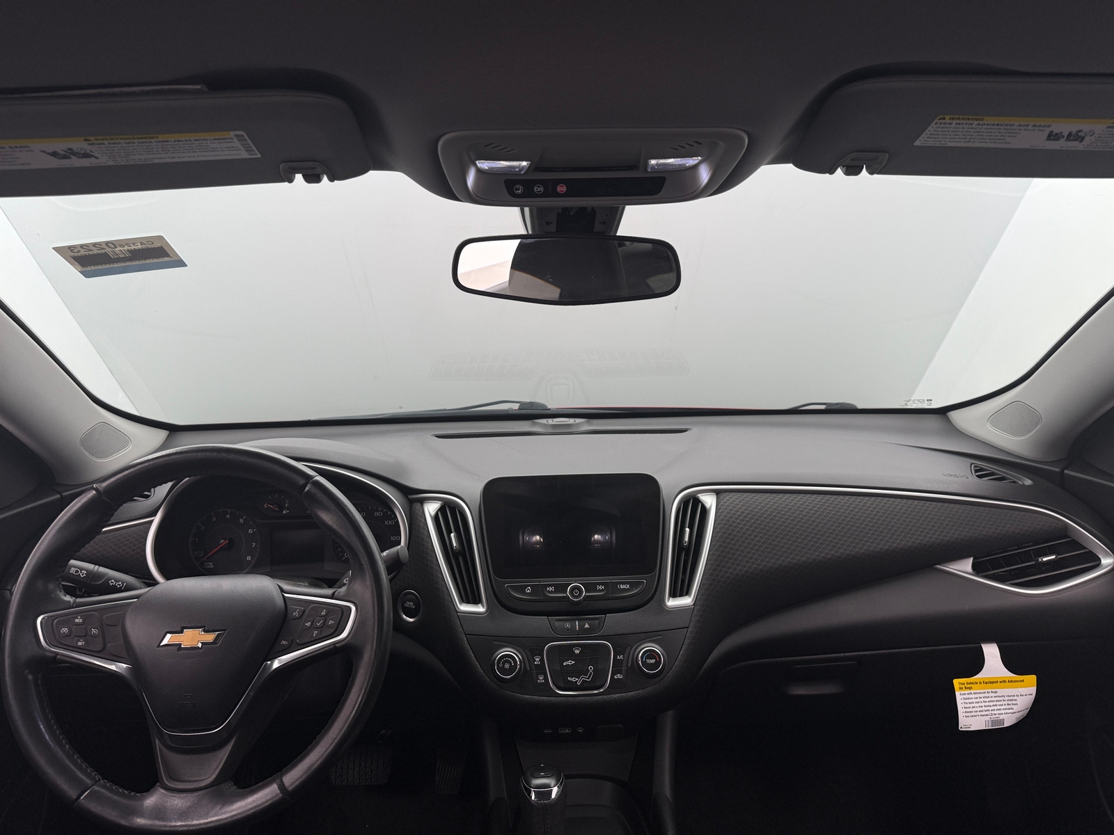 Thumbnail: 2020 Chevrolet Malibu - 3