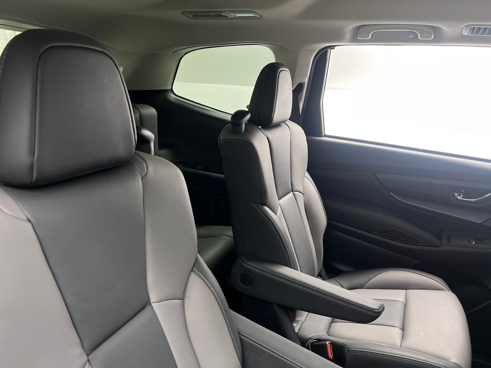 Thumbnail: 2022 Subaru Ascent - 6