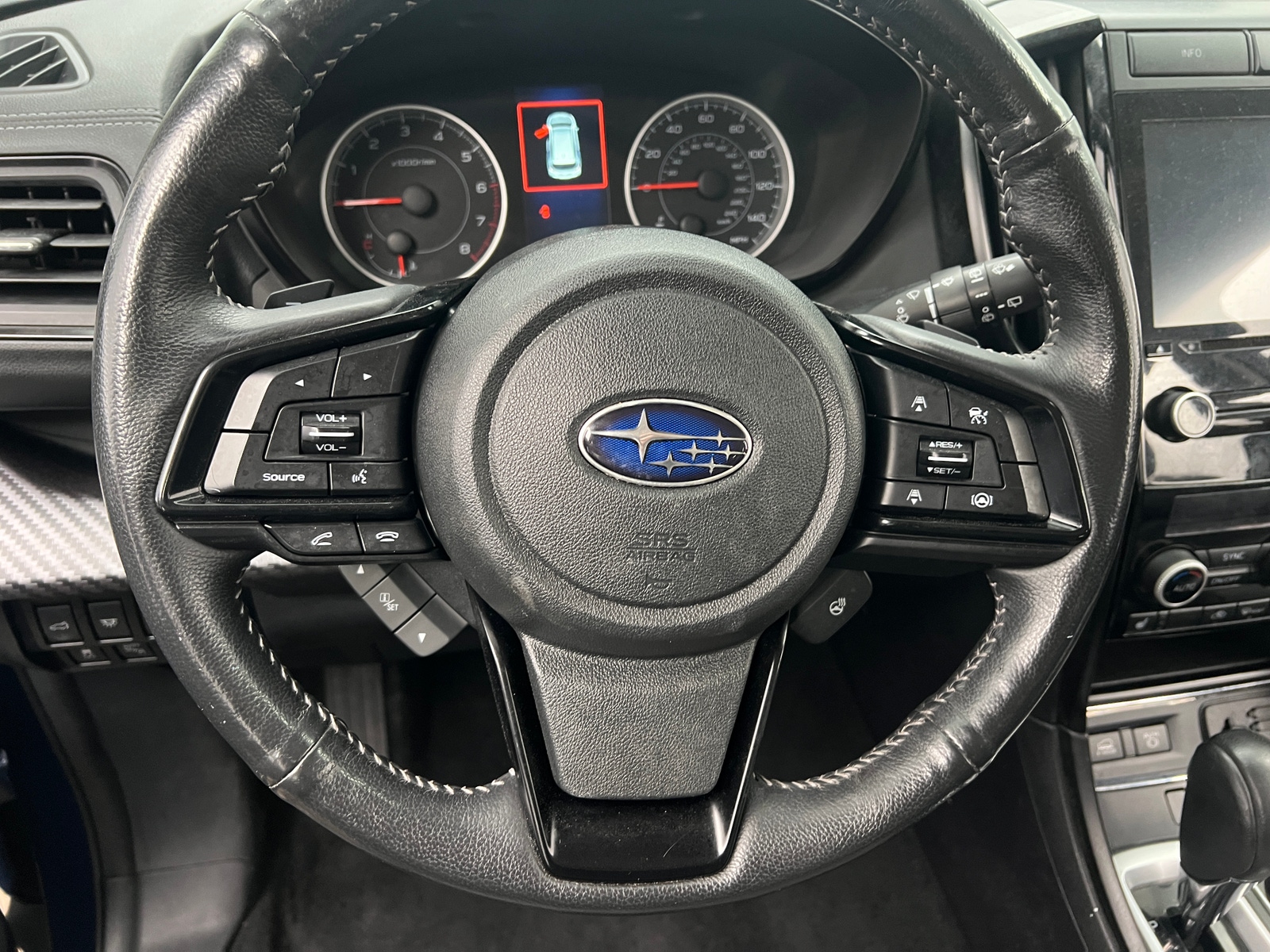 Thumbnail: 2022 Subaru Ascent - 5
