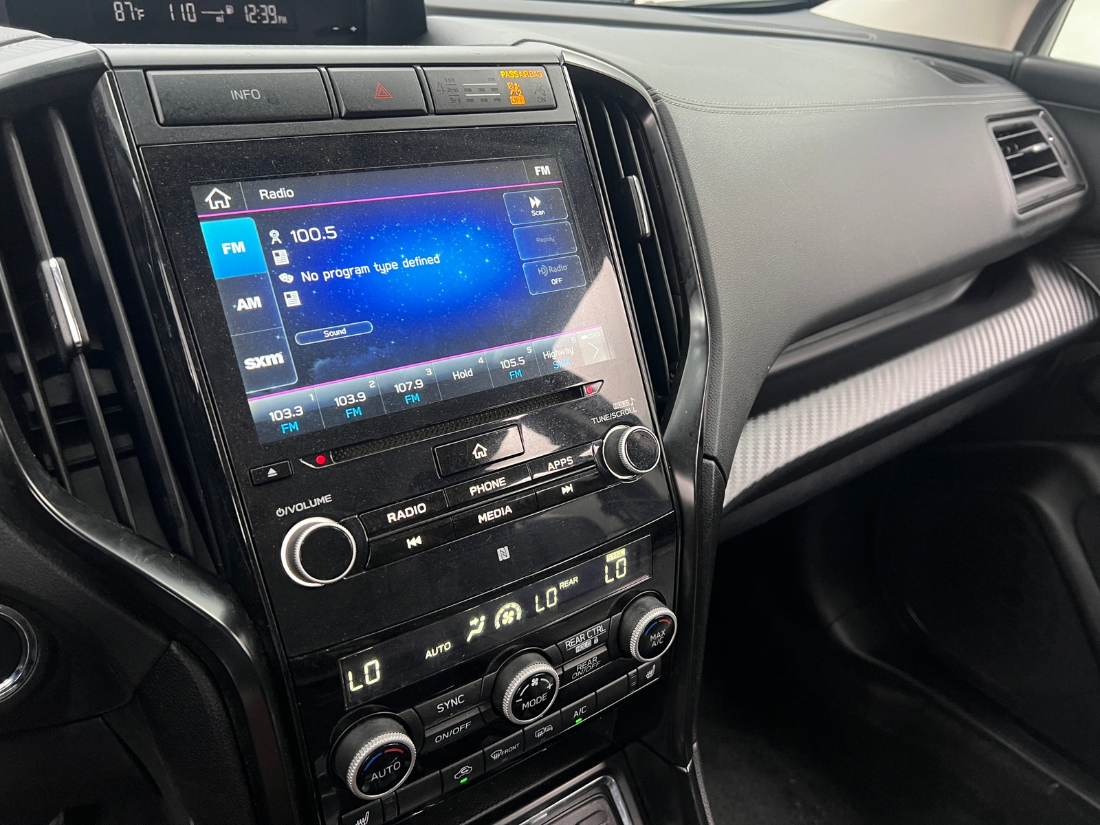 Thumbnail: 2022 Subaru Ascent - 4