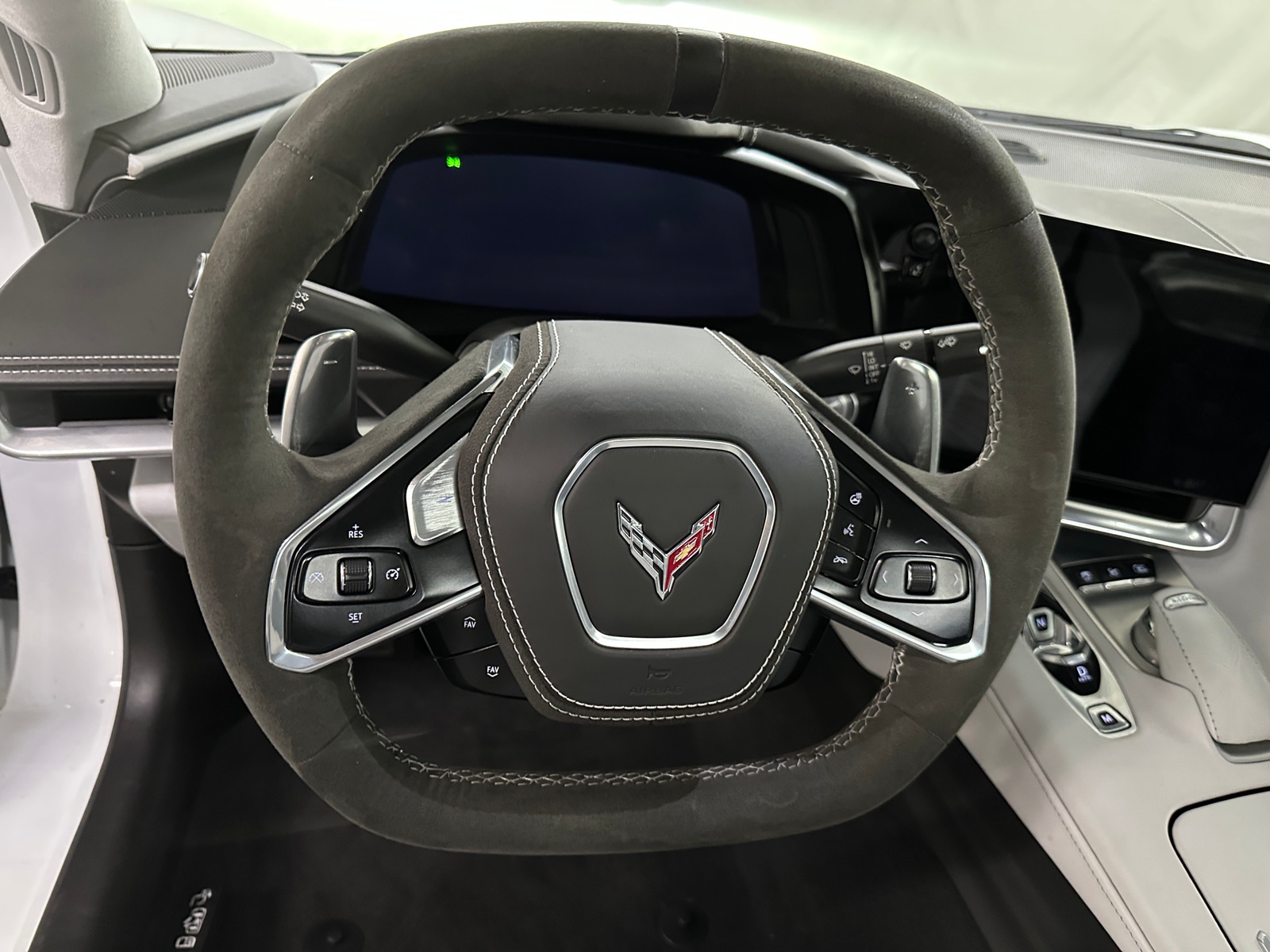 Thumbnail: 2022 Chevrolet Corvette - 4