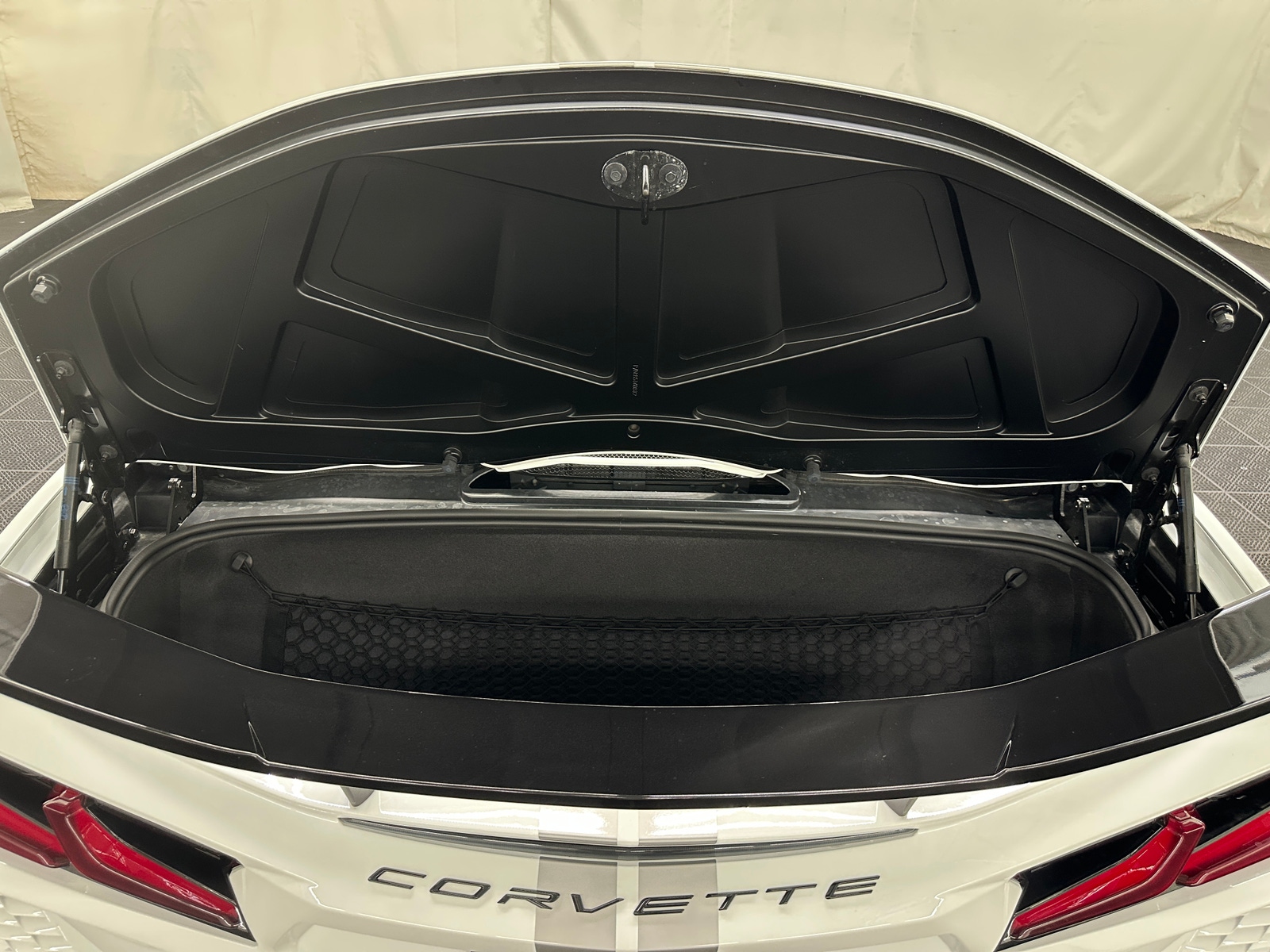 Thumbnail: 2022 Chevrolet Corvette - 5