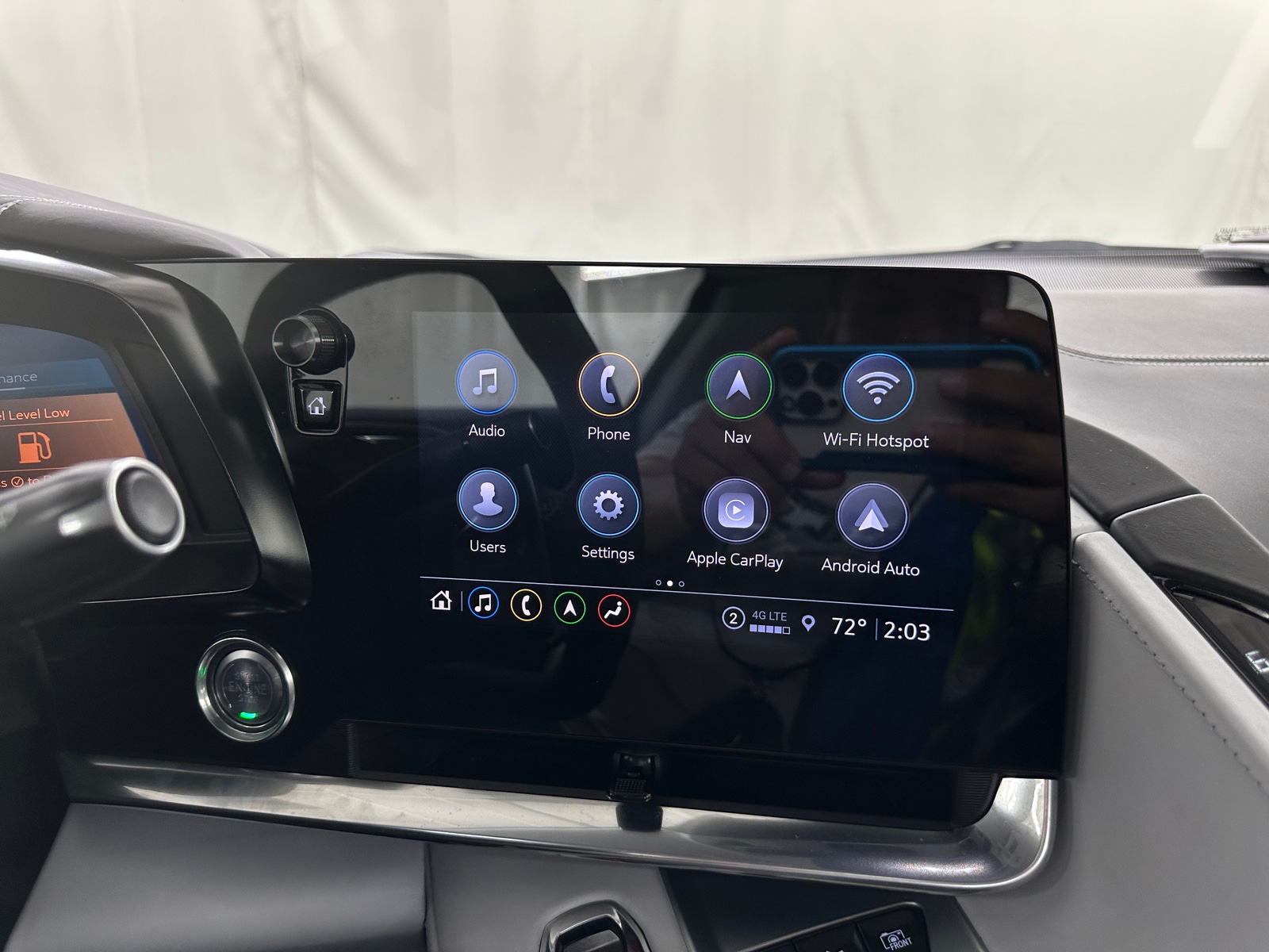 Thumbnail: 2022 Chevrolet Corvette - 3