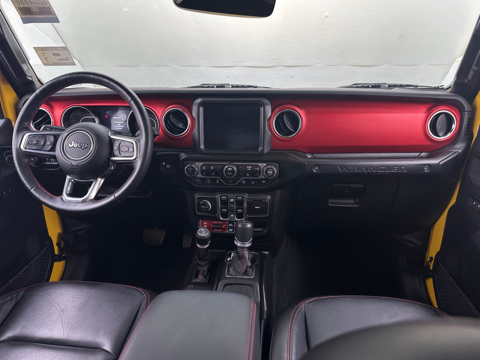 Thumbnail: 2021 Jeep Wrangler - 2